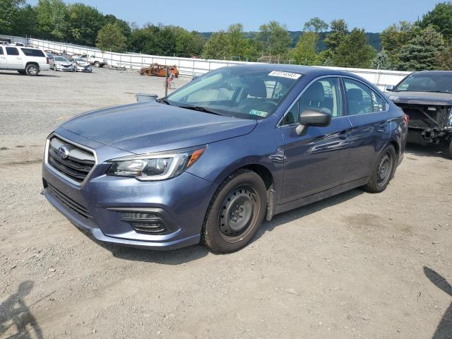 SUBARU LEGACY 2.5 2018 4s3bnaa65j3021641