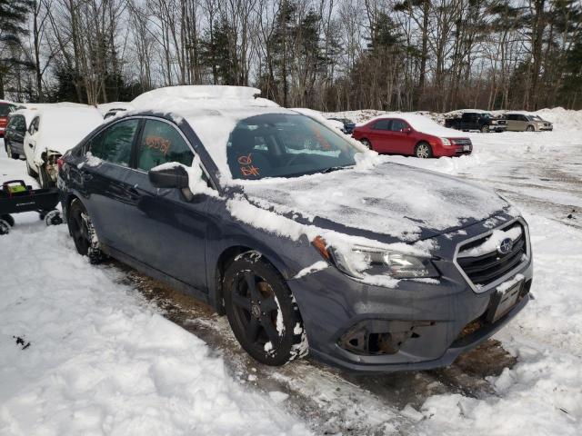 SUBARU LEGACY 2.5 2018 4s3bnaa65j3030856