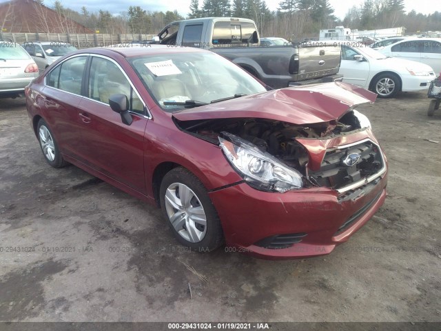 SUBARU LEGACY 2015 4s3bnaa66f3007464