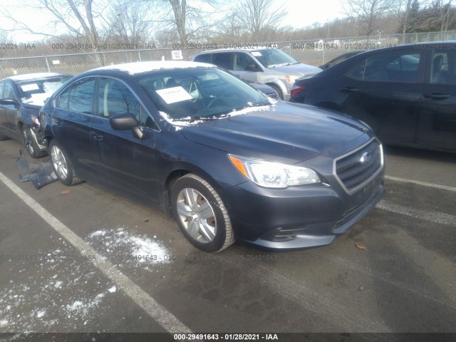 SUBARU LEGACY 2015 4s3bnaa66f3013426