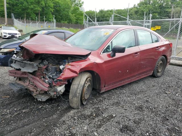 SUBARU LEGACY 2015 4s3bnaa66f3015015