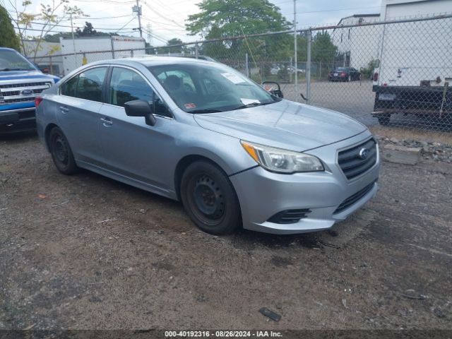 SUBARU LEGACY 2015 4s3bnaa66f3025401