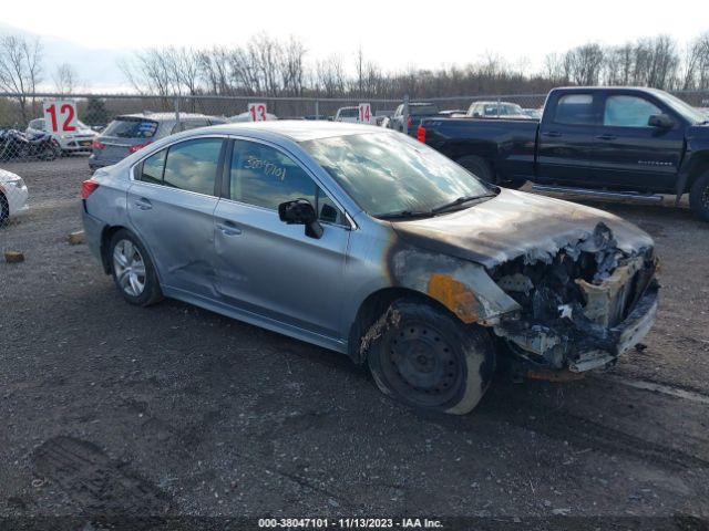 SUBARU LEGACY 2015 4s3bnaa66f3053022