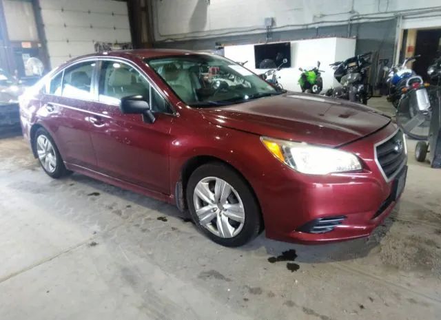 SUBARU LEGACY 2015 4s3bnaa66f3064909