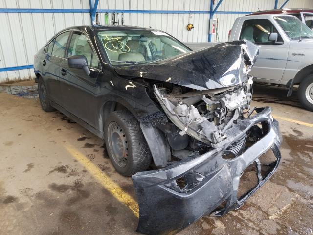 SUBARU LEGACY 2.5 2015 4s3bnaa66f3074694