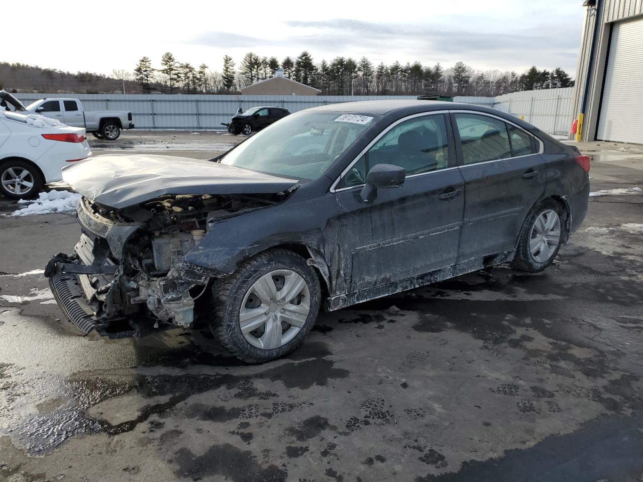 SUBARU LEGACY 2016 4s3bnaa66g3008289