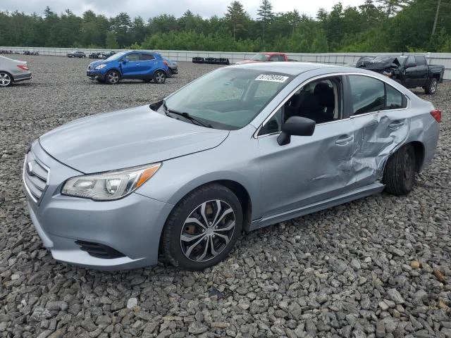 SUBARU LEGACY 2.5 2016 4s3bnaa66g3019616