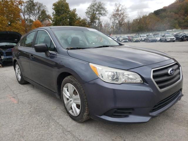 SUBARU LEGACY 2.5 2016 4s3bnaa66g3021270