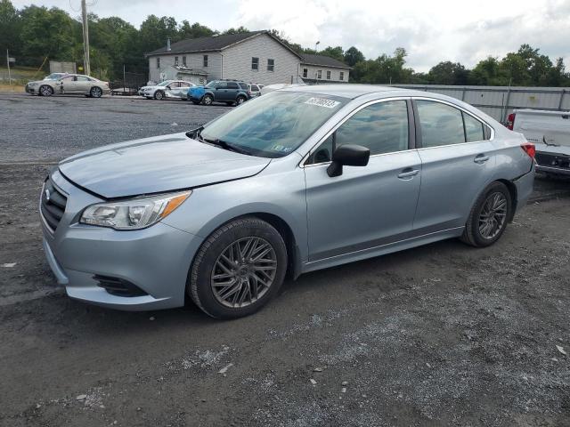 SUBARU LEGACY 2.5 2016 4s3bnaa66g3053622