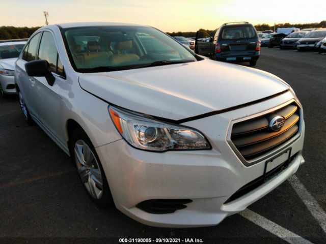 SUBARU LEGACY 2016 4s3bnaa66g3062384