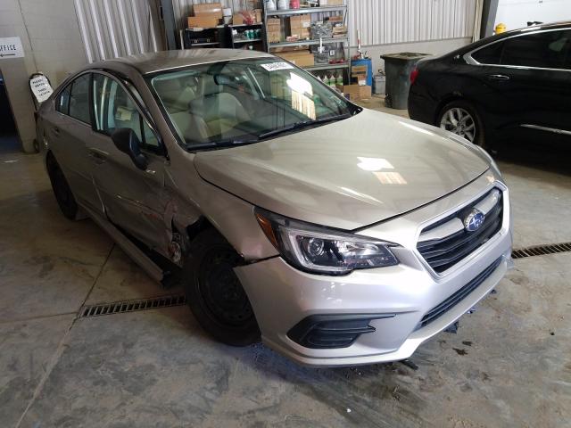 SUBARU LEGACY 2.5 2018 4s3bnaa66j3009658