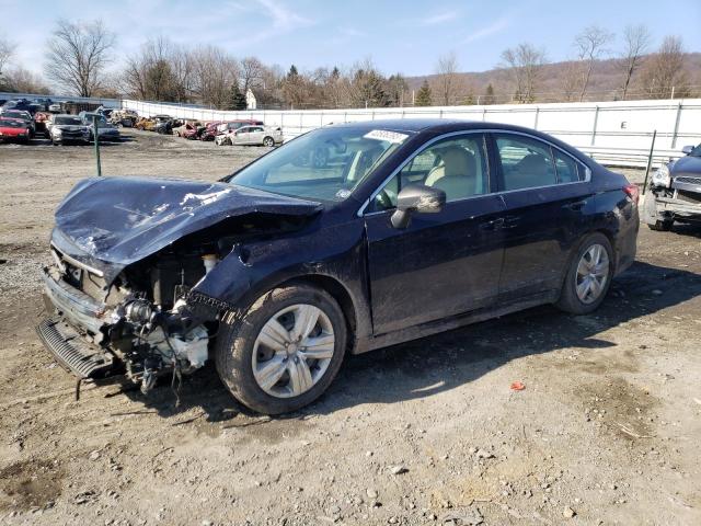 SUBARU LEGACY 2.5 2018 4s3bnaa66j3020403