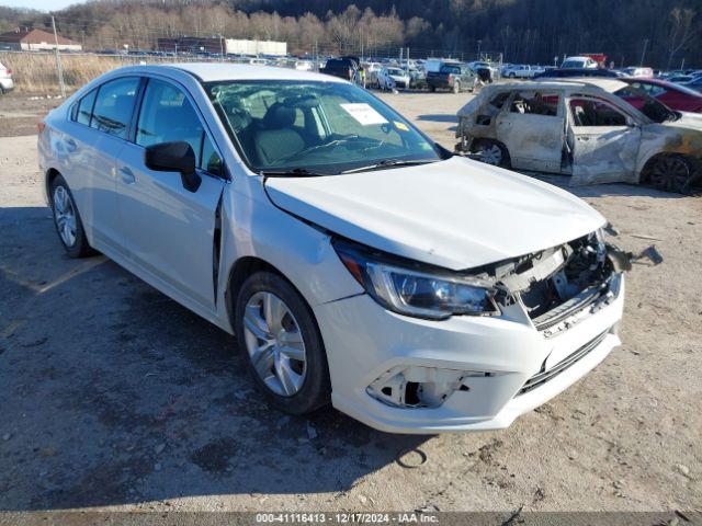 SUBARU LEGACY 2018 4s3bnaa66j3035869