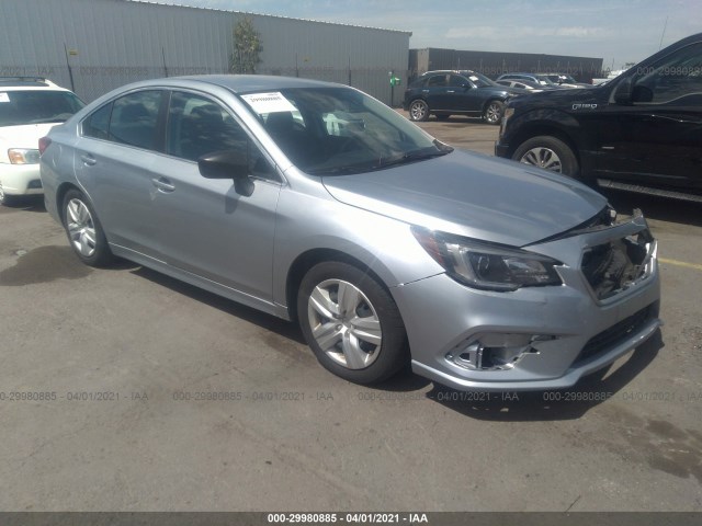 SUBARU LEGACY 2018 4s3bnaa66j3044930