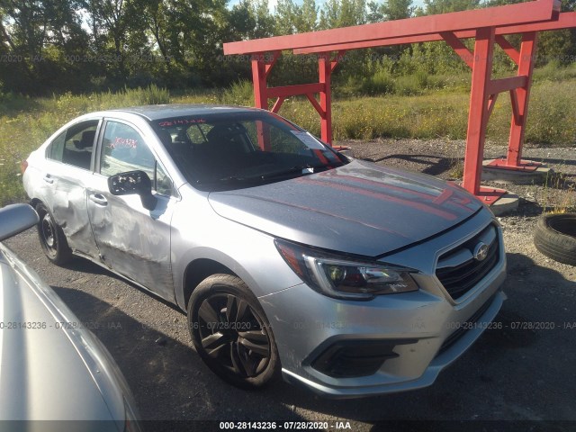 SUBARU LEGACY 2018 4s3bnaa66j3045902