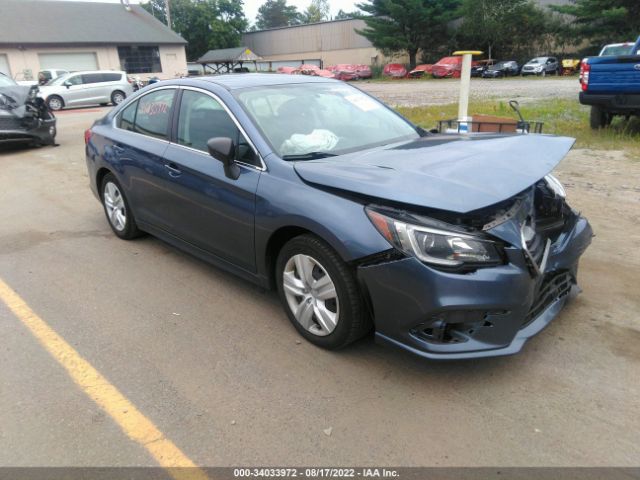 SUBARU LEGACY 2018 4s3bnaa66j3045964