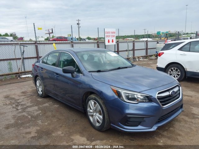 SUBARU LEGACY 2018 4s3bnaa66j3046032