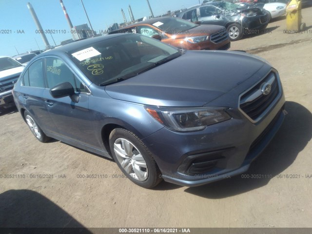 SUBARU LEGACY 2018 4s3bnaa66j3046550