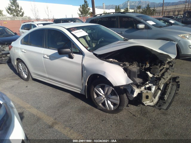 SUBARU LEGACY 2015 4s3bnaa67f3003794