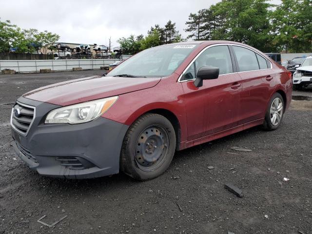 SUBARU LEGACY 2015 4s3bnaa67f3015833