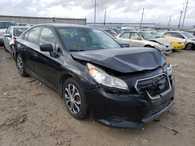 SUBARU LEGACY 2.5 2015 4s3bnaa67f3018005