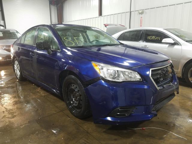 SUBARU LEGACY 2.5 2015 4s3bnaa67f3018912