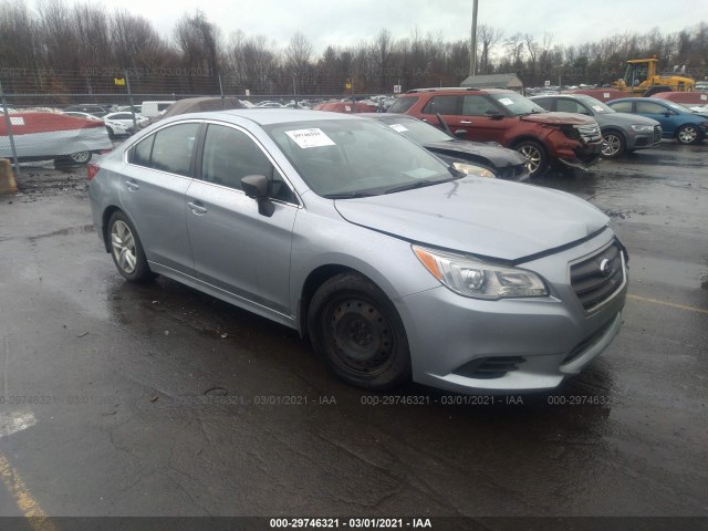 SUBARU LEGACY 2015 4s3bnaa67f3027190