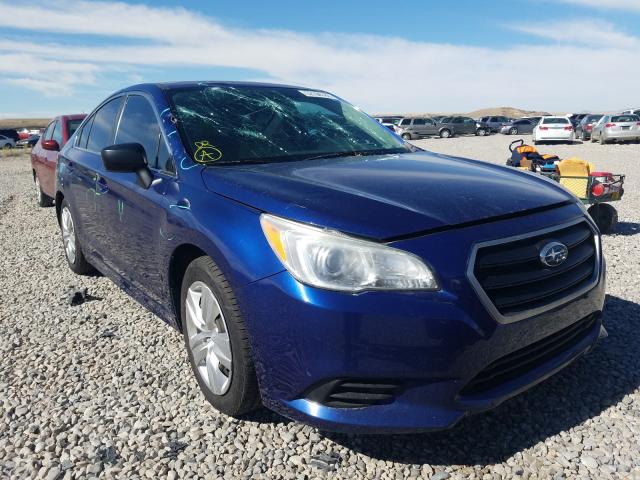 SUBARU LEGACY 2.5 2015 4s3bnaa67f3027576