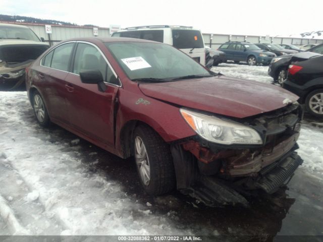 SUBARU LEGACY 2015 4s3bnaa67f3045026