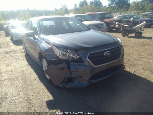 SUBARU LEGACY 2015 4s3bnaa67f3050551