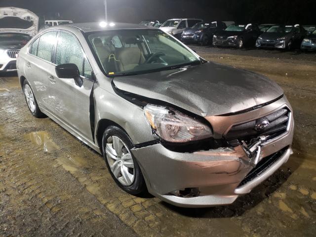 SUBARU NULL 2016 4s3bnaa67g3025117