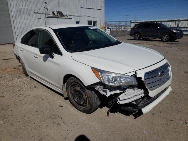 SUBARU LEGACY 2.5 2016 4s3bnaa67g3027479