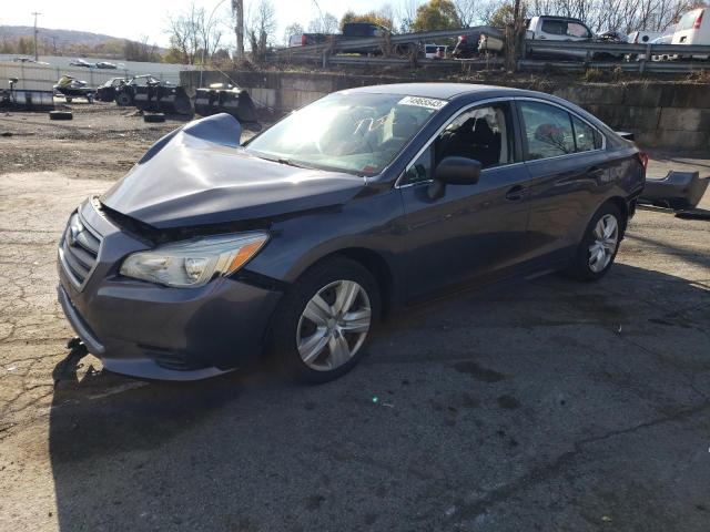 SUBARU LEGACY 2016 4s3bnaa67g3030088