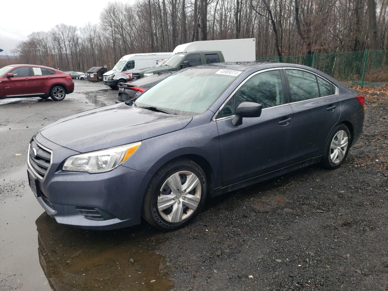 SUBARU LEGACY 2016 4s3bnaa67g3036246