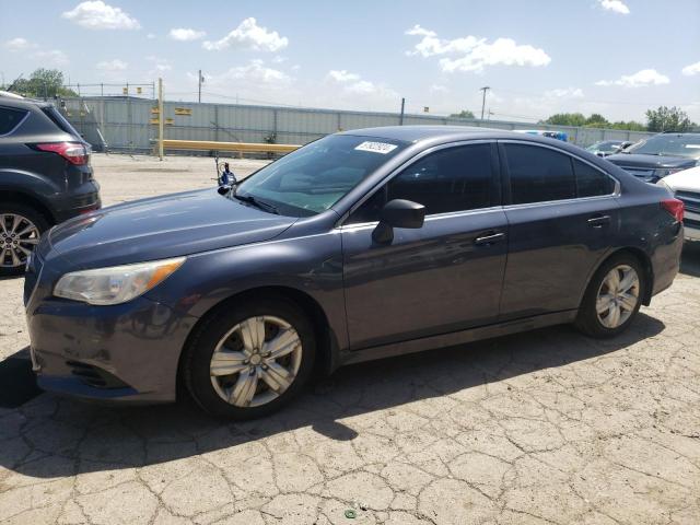 SUBARU LEGACY 2.5 2016 4s3bnaa67g3047943