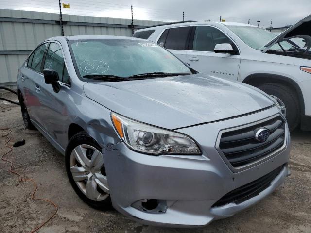 SUBARU LEGACY 2.5 2016 4s3bnaa67g3049336