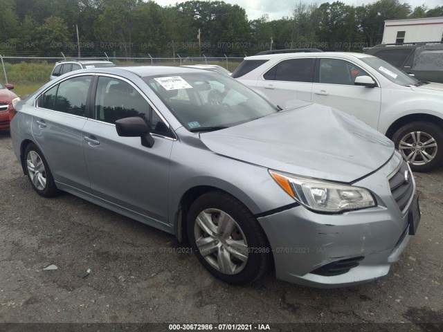 SUBARU LEGACY 2016 4s3bnaa67g3051748