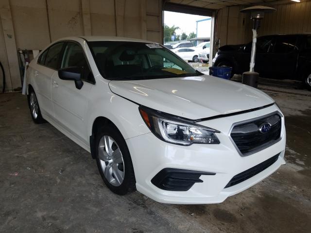 SUBARU LEGACY 2.5 2018 4s3bnaa67j3021303