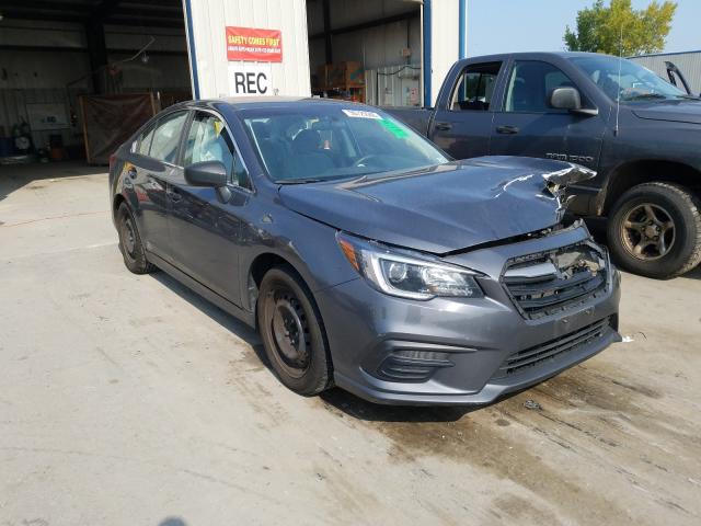 SUBARU LEGACY 2.5 2018 4s3bnaa67j3032057