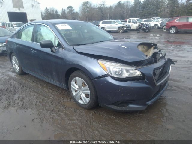 SUBARU LEGACY 2015 4s3bnaa68f3020765