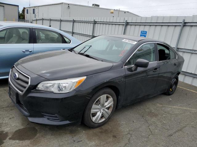 SUBARU LEGACY 2.5 2015 4s3bnaa68f3025996