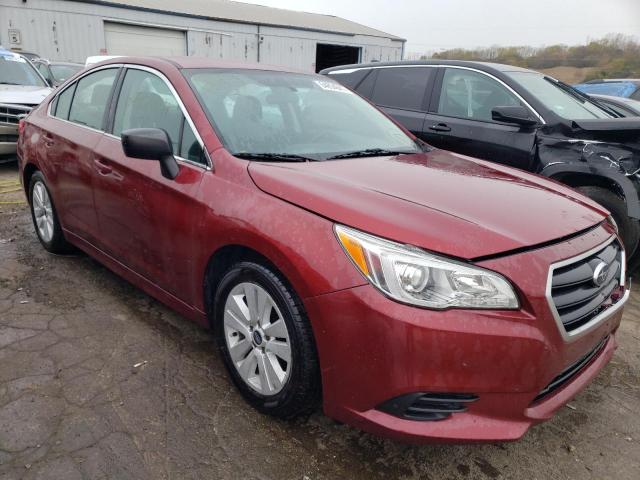 SUBARU LEGACY 2.5 2015 4s3bnaa68f3062563