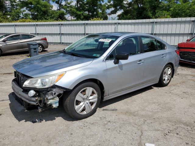 SUBARU LEGACY 2015 4s3bnaa68f3072283