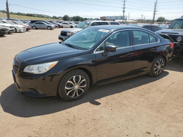 SUBARU LEGACY 2.5 2016 4s3bnaa68g3051242