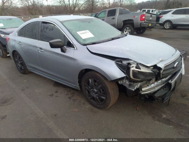 SUBARU LEGACY 2016 4s3bnaa68g3055405