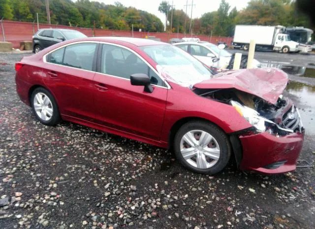 SUBARU LEGACY 2017 4s3bnaa68h3009932