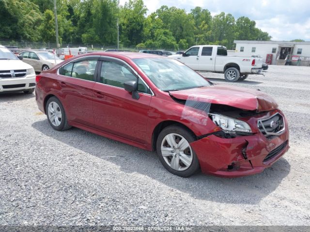 SUBARU LEGACY 2017 4s3bnaa68h3010479