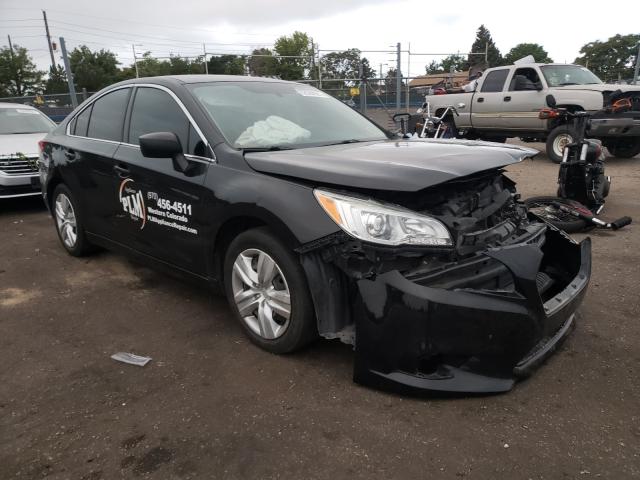 SUBARU LEGACY 2.5 2017 4s3bnaa68h3032272