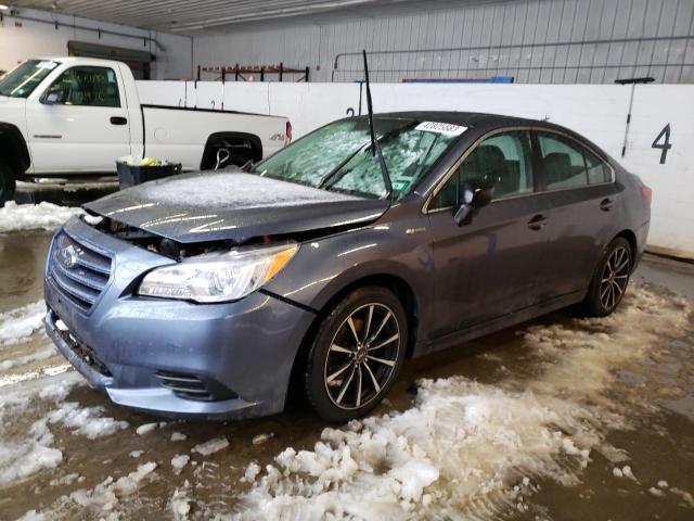 SUBARU LEGACY 2.5 2017 4s3bnaa68h3052182