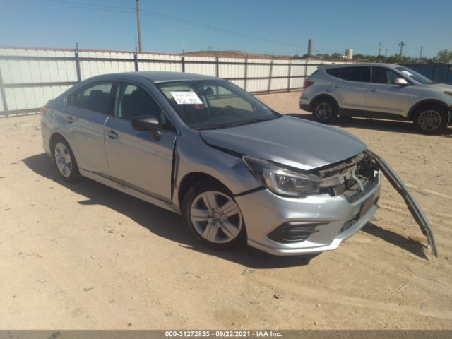 SUBARU LEGACY 2018 4s3bnaa68j3046369